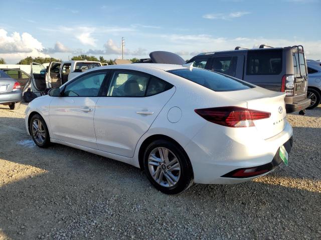 Photo 1 VIN: 5NPD84LF5LH584338 - HYUNDAI ELANTRA SE 