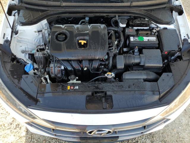 Photo 10 VIN: 5NPD84LF5LH584338 - HYUNDAI ELANTRA SE 