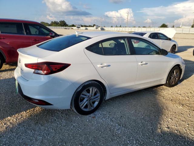 Photo 2 VIN: 5NPD84LF5LH584338 - HYUNDAI ELANTRA SE 