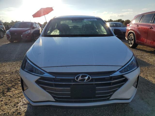 Photo 4 VIN: 5NPD84LF5LH584338 - HYUNDAI ELANTRA SE 