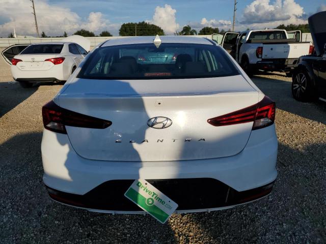 Photo 5 VIN: 5NPD84LF5LH584338 - HYUNDAI ELANTRA SE 