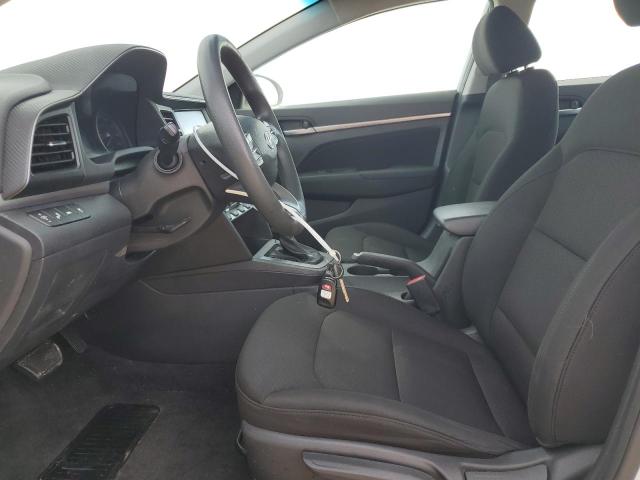 Photo 6 VIN: 5NPD84LF5LH584338 - HYUNDAI ELANTRA SE 