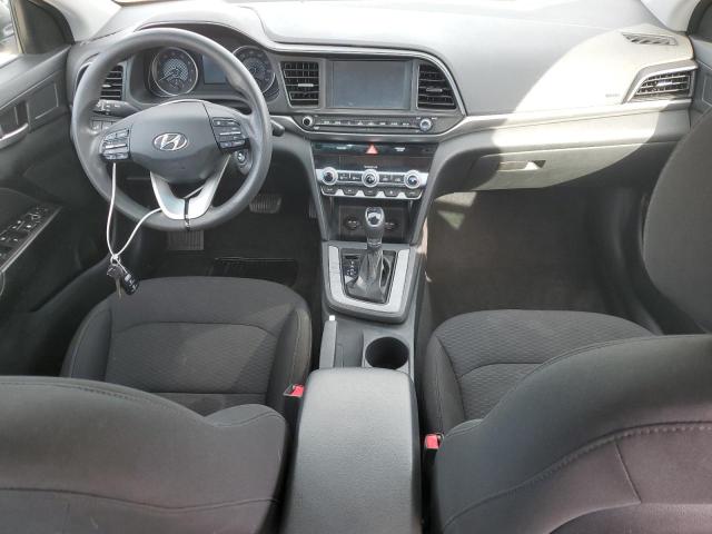 Photo 7 VIN: 5NPD84LF5LH584338 - HYUNDAI ELANTRA SE 