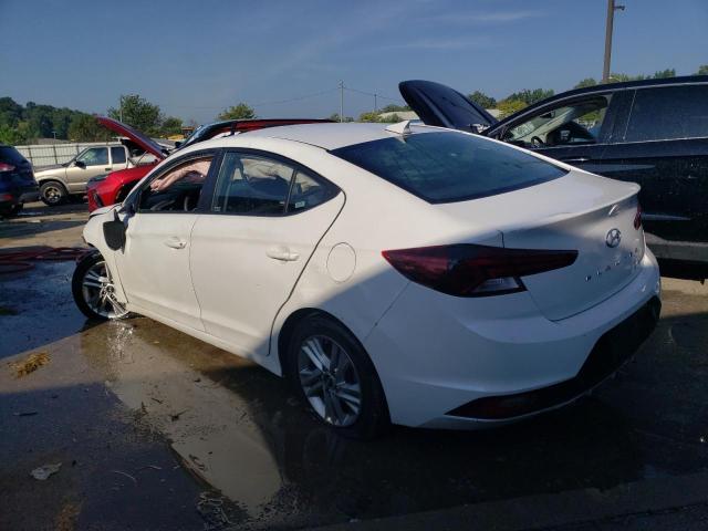 Photo 1 VIN: 5NPD84LF5LH584341 - HYUNDAI ELANTRA 