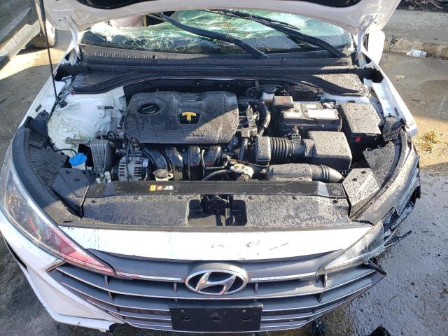 Photo 10 VIN: 5NPD84LF5LH584341 - HYUNDAI ELANTRA 