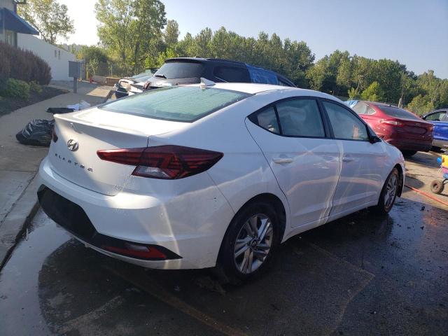 Photo 2 VIN: 5NPD84LF5LH584341 - HYUNDAI ELANTRA 