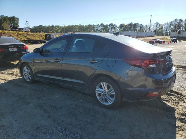 Photo 1 VIN: 5NPD84LF5LH584680 - HYUNDAI ELANTRA 