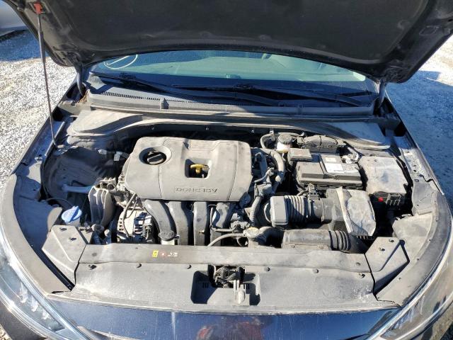 Photo 10 VIN: 5NPD84LF5LH584680 - HYUNDAI ELANTRA 