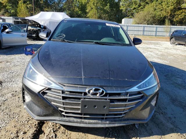 Photo 4 VIN: 5NPD84LF5LH584680 - HYUNDAI ELANTRA 