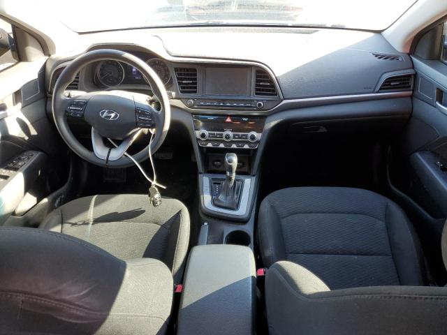 Photo 7 VIN: 5NPD84LF5LH584680 - HYUNDAI ELANTRA 