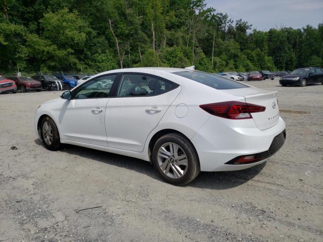 Photo 1 VIN: 5NPD84LF5LH584839 - HYUNDAI ELANTRA SE 