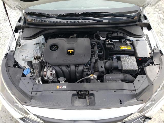 Photo 10 VIN: 5NPD84LF5LH584839 - HYUNDAI ELANTRA SE 