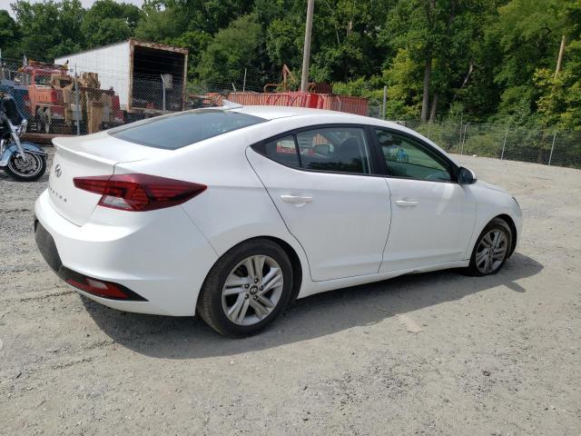 Photo 2 VIN: 5NPD84LF5LH584839 - HYUNDAI ELANTRA SE 