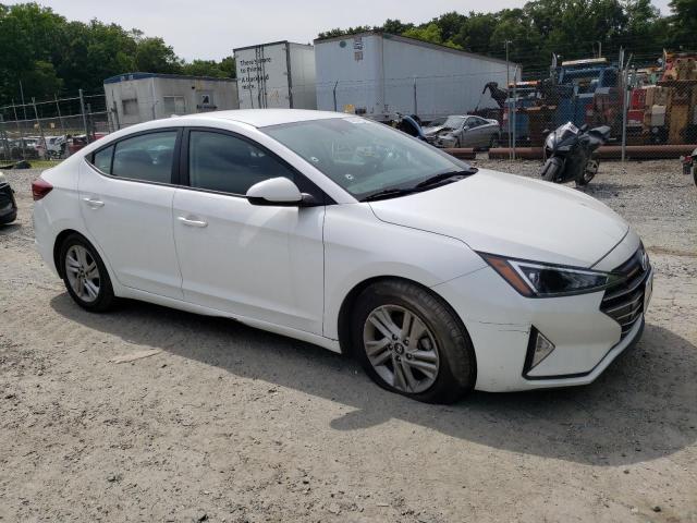 Photo 3 VIN: 5NPD84LF5LH584839 - HYUNDAI ELANTRA SE 