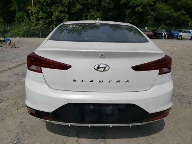 Photo 5 VIN: 5NPD84LF5LH584839 - HYUNDAI ELANTRA SE 