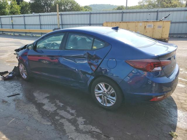 Photo 1 VIN: 5NPD84LF5LH584873 - HYUNDAI ELANTRA 