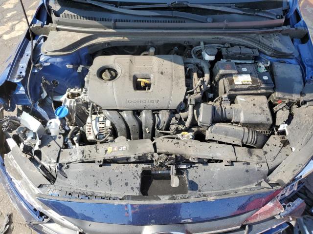 Photo 10 VIN: 5NPD84LF5LH584873 - HYUNDAI ELANTRA 