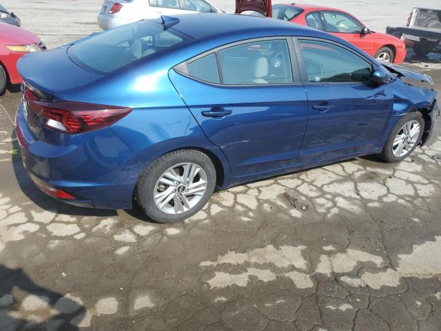 Photo 2 VIN: 5NPD84LF5LH584873 - HYUNDAI ELANTRA 