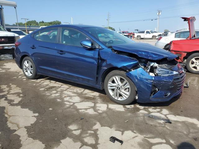 Photo 3 VIN: 5NPD84LF5LH584873 - HYUNDAI ELANTRA 