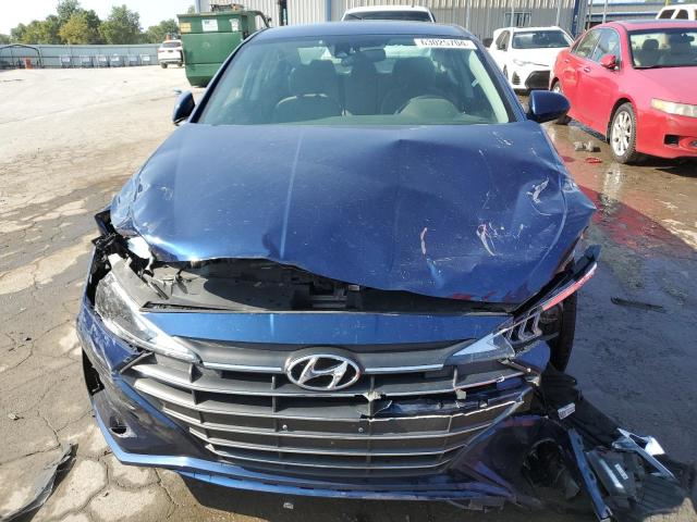 Photo 4 VIN: 5NPD84LF5LH584873 - HYUNDAI ELANTRA 