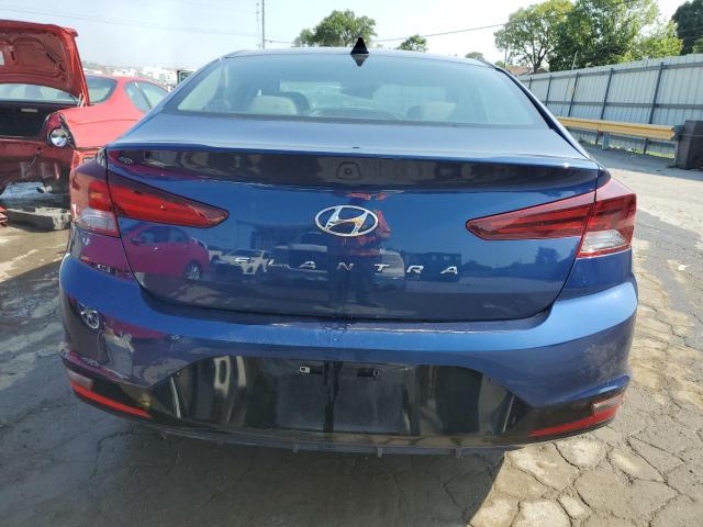 Photo 5 VIN: 5NPD84LF5LH584873 - HYUNDAI ELANTRA 