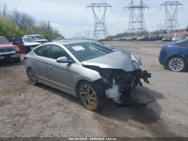 Photo 0 VIN: 5NPD84LF5LH585117 - HYUNDAI ELANTRA 