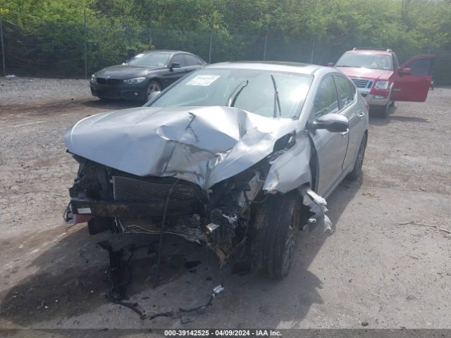 Photo 5 VIN: 5NPD84LF5LH585117 - HYUNDAI ELANTRA 