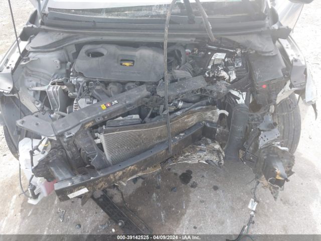 Photo 9 VIN: 5NPD84LF5LH585117 - HYUNDAI ELANTRA 