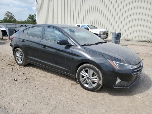 Photo 3 VIN: 5NPD84LF5LH586087 - HYUNDAI ELANTRA SE 