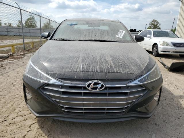 Photo 4 VIN: 5NPD84LF5LH586087 - HYUNDAI ELANTRA SE 