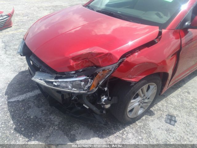 Photo 5 VIN: 5NPD84LF5LH588681 - HYUNDAI ELANTRA 