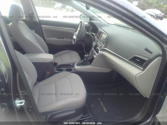 Photo 4 VIN: 5NPD84LF5LH589894 - HYUNDAI ELANTRA 