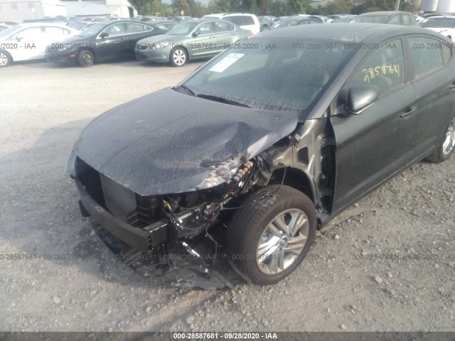 Photo 5 VIN: 5NPD84LF5LH589894 - HYUNDAI ELANTRA 