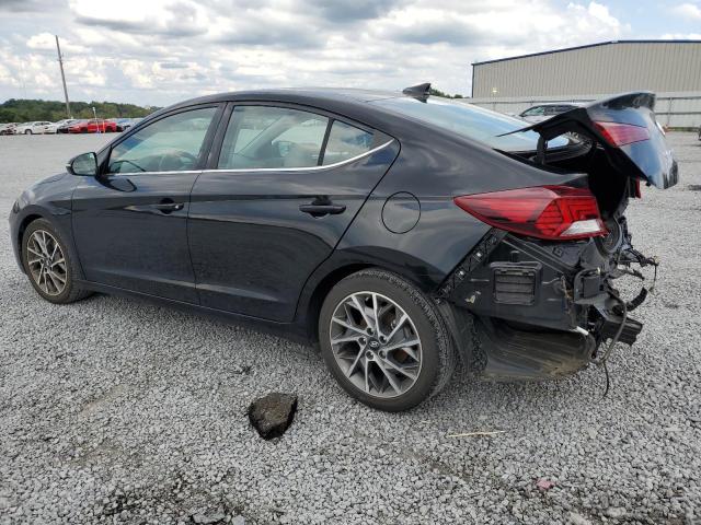 Photo 1 VIN: 5NPD84LF5LH595467 - HYUNDAI ELANTRA 