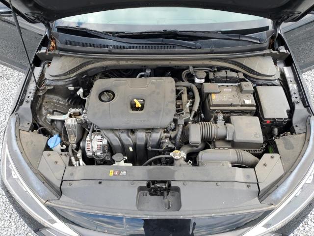 Photo 10 VIN: 5NPD84LF5LH595467 - HYUNDAI ELANTRA 