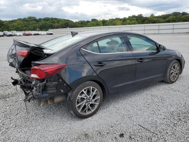 Photo 2 VIN: 5NPD84LF5LH595467 - HYUNDAI ELANTRA 