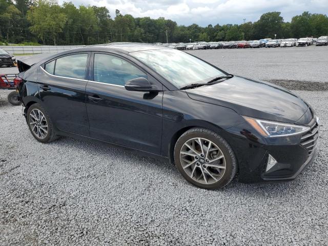 Photo 3 VIN: 5NPD84LF5LH595467 - HYUNDAI ELANTRA 