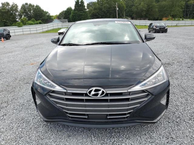 Photo 4 VIN: 5NPD84LF5LH595467 - HYUNDAI ELANTRA 