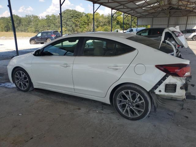 Photo 1 VIN: 5NPD84LF5LH597185 - HYUNDAI ELANTRA SE 