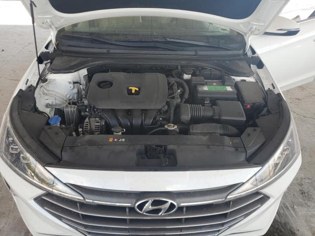 Photo 10 VIN: 5NPD84LF5LH597185 - HYUNDAI ELANTRA SE 