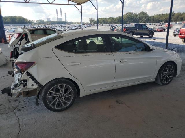 Photo 2 VIN: 5NPD84LF5LH597185 - HYUNDAI ELANTRA SE 