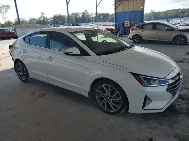 Photo 3 VIN: 5NPD84LF5LH597185 - HYUNDAI ELANTRA SE 