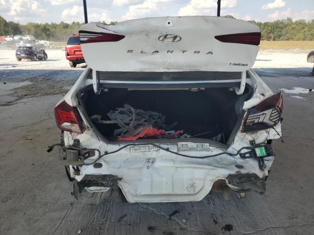 Photo 5 VIN: 5NPD84LF5LH597185 - HYUNDAI ELANTRA SE 