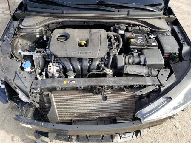 Photo 10 VIN: 5NPD84LF5LH597347 - HYUNDAI ELANTRA SE 