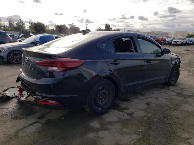 Photo 2 VIN: 5NPD84LF5LH597347 - HYUNDAI ELANTRA SE 