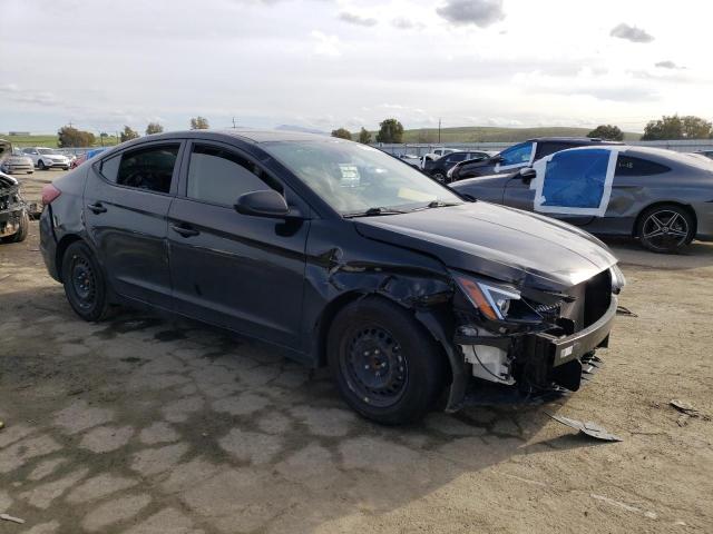 Photo 3 VIN: 5NPD84LF5LH597347 - HYUNDAI ELANTRA SE 