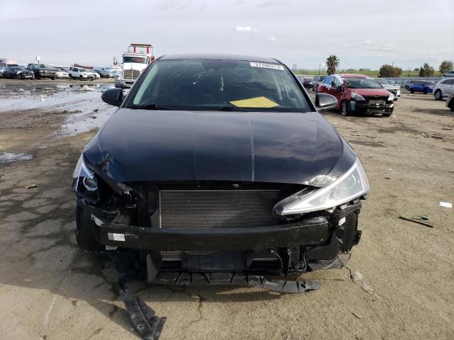 Photo 4 VIN: 5NPD84LF5LH597347 - HYUNDAI ELANTRA SE 