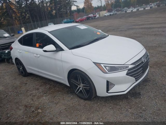 Photo 0 VIN: 5NPD84LF5LH600974 - HYUNDAI ELANTRA 