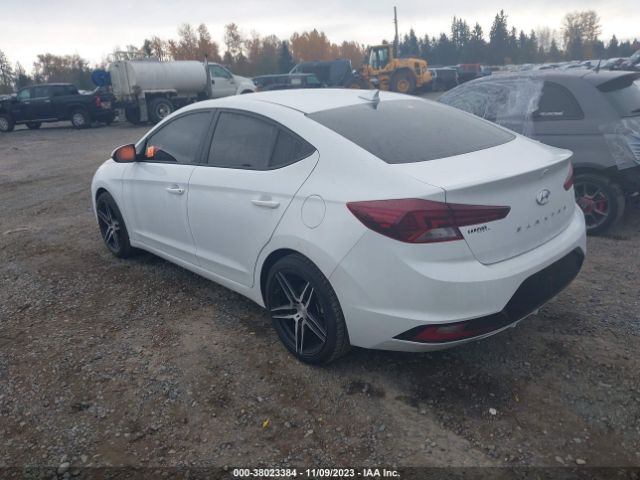 Photo 2 VIN: 5NPD84LF5LH600974 - HYUNDAI ELANTRA 