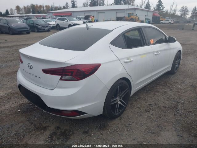 Photo 3 VIN: 5NPD84LF5LH600974 - HYUNDAI ELANTRA 